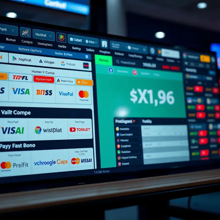 1xbet vs 1win: Which Betting Platform Fits You Best?