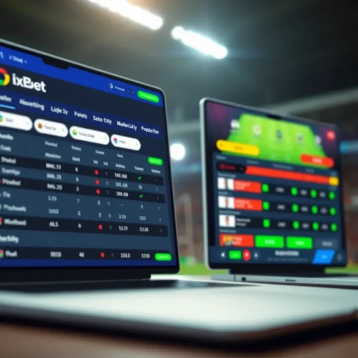 1xBet vs 1win: Which Betting Platform Fits You?