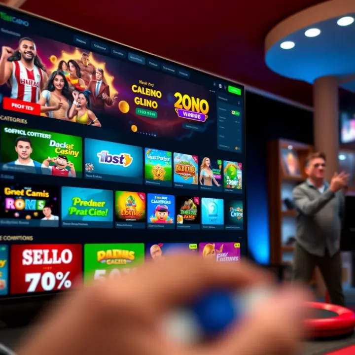 Top Online Casinos Like 1xBet for Nigerian Players