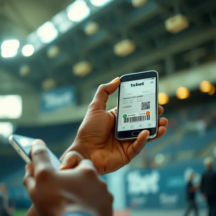 How to Check and Use Old 1xbet Mobile Coupons in Nigeria