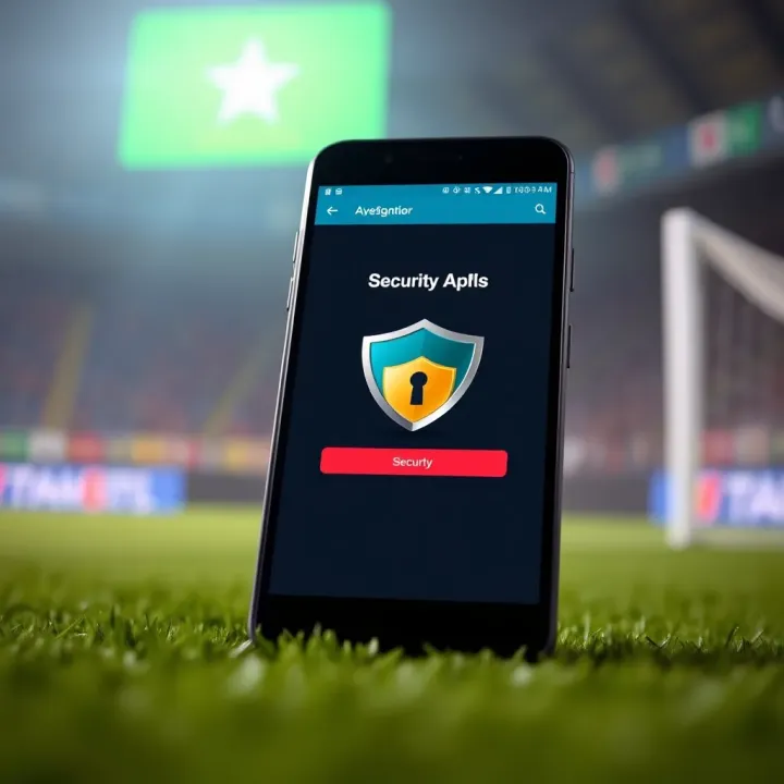 How to Download and Use 1xBet APK on Android in Nigeria