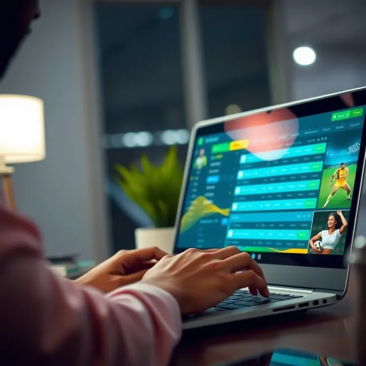 How to Use Your Bonus Account on 1xBet Nigeria