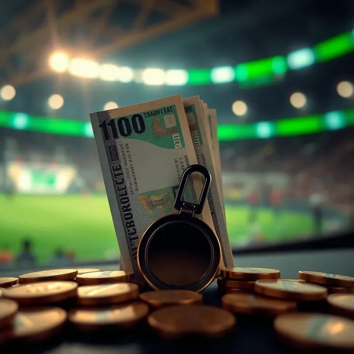 Secure payment methods including local Nigerian currency options on 1xBet Casino platform