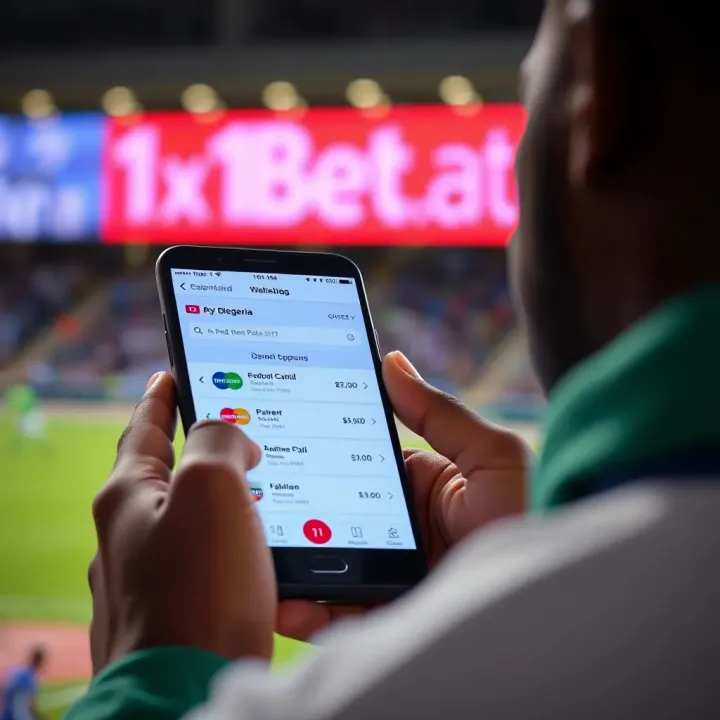 Minimum Deposit for 1xBet in Nigeria Explained