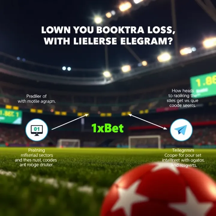 Diagram showing how to place bets using 1xBet booking codes securely on mobile devices