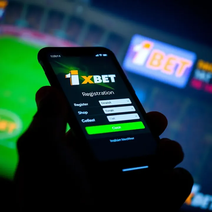 How to Register and Shop on 1xBet Nigeria