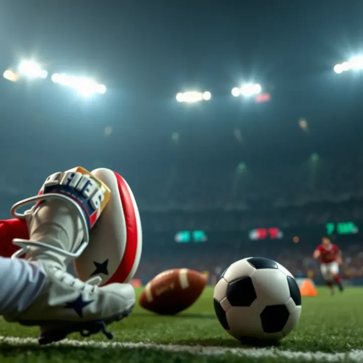Visual representation of strategic betting approach highlighting risk management and maximizing winnings in sports betting