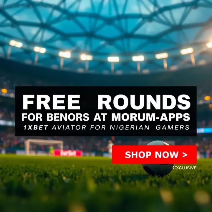 1xBet Aviator Free Play Guide for Nigerian Gamers