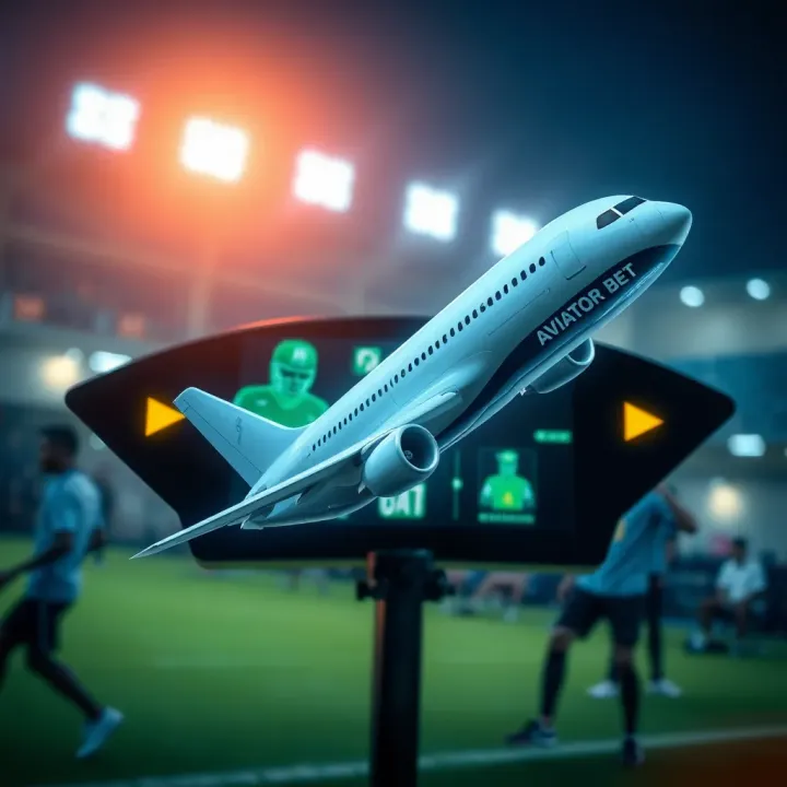 Understanding Aviator Bet for Nigerian Gamblers