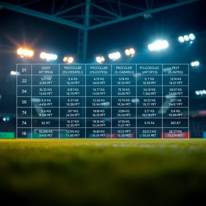 1xBet Nigeria Odds Explained: A Guide for Bettors