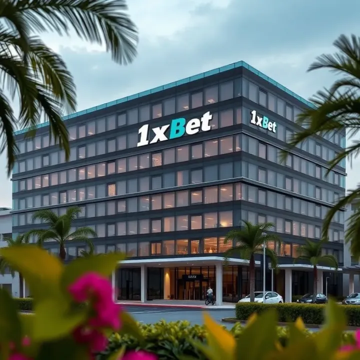 Who Owns 1xBet and How It Operates in Nigeria
