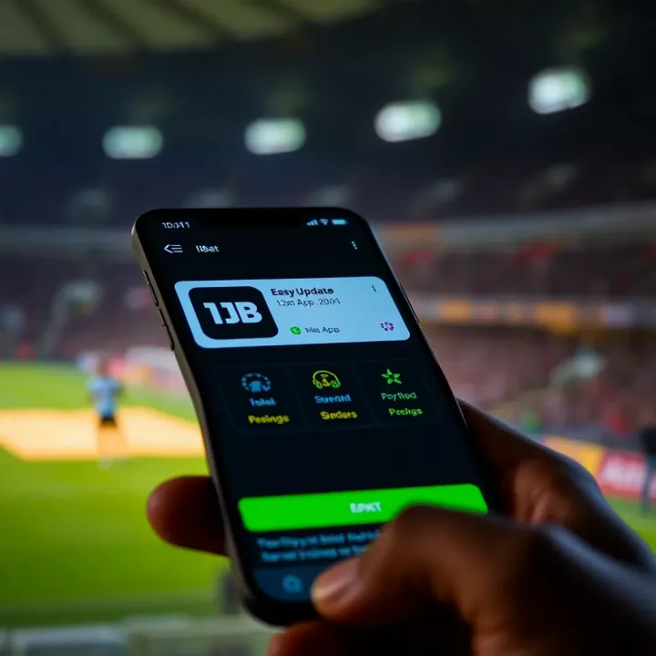 How to Download and Install 1xBet App APK in Nigeria How to Download and Install 1xBet App APK in Nigeria